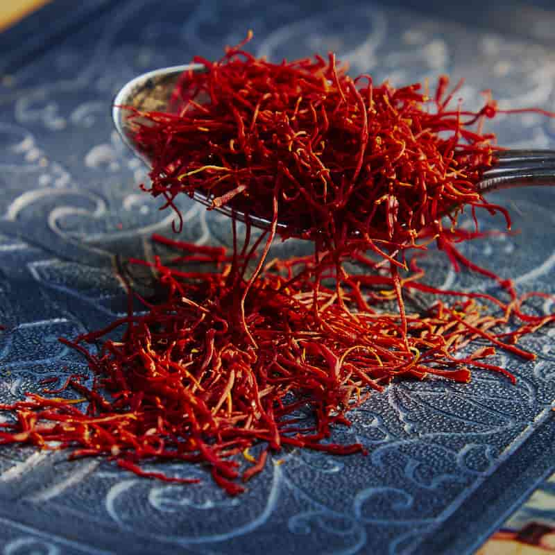 فروش زعفران قائنات